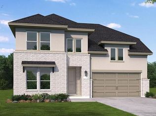 422 Cleveland Way, New Braunfels, TX 78130