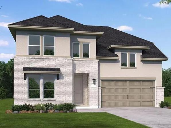 422 Cleveland Way, New Braunfels, TX 78130
