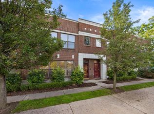 84 W Bethune St #37, Detroit, MI 48202