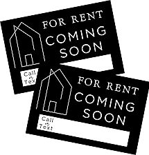 Available October 1st