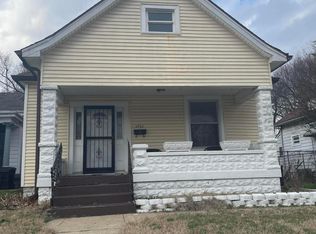 1721 Dumesnil St, Louisville, KY
