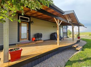 Rural Address #228, Lacadena, SK S0L