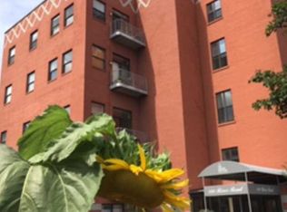 840 S River Rd #502, Edgewater, NJ 07020