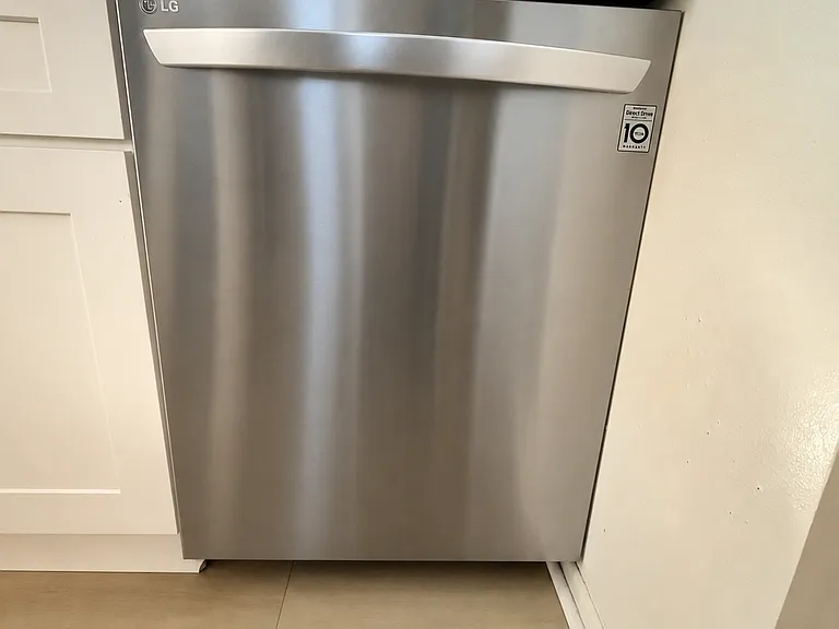 Dishwasher