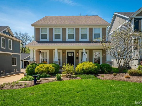 734 Fuhrmann Ter, Saint Louis, MO 63122