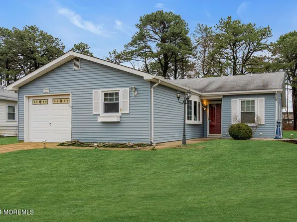 16 Tudor Court, Brick, NJ 08723