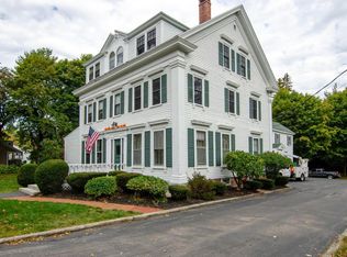 14 Summer St APT 6, Kennebunk, ME 04043