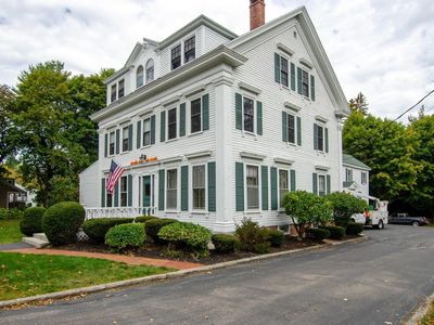 14 Summer Street #6, Kennebunk, ME, 04043