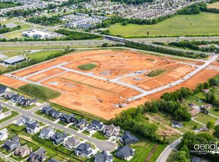 Homes Available Soon, Shelton Grove, Murfreesboro, TN 37129
