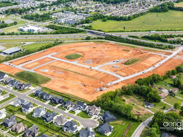 Homes Available Soon, Shelton Grove