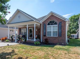 6648 Springfield Village Ln, Clemmons, NC 27012