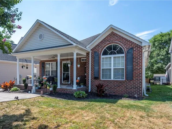 6648 Springfield Village Ln, Clemmons, NC 27012