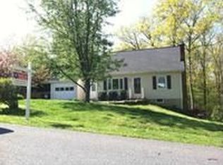 11585 Liberty Oak Dr, Frederick, MD 21701