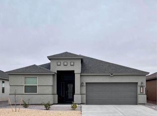4704 Marisabel Azcarate St, El Paso, TX 79938