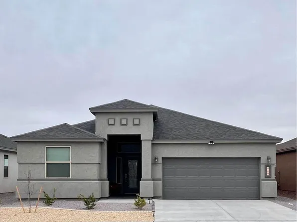 4704 Marisabel Azcarate St, El Paso, TX 79938