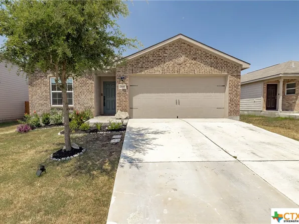 209 Denson Ln #7D, Jarrell, TX 76537