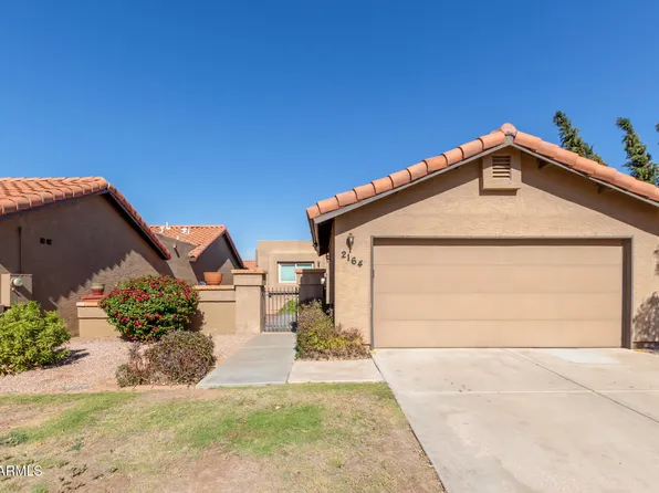 2164 E FAIRVIEW Avenue, Mesa, AZ 85204