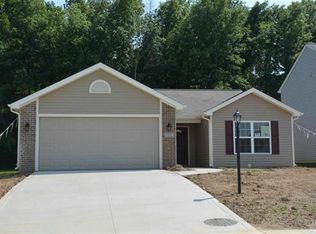 7802 Edisto Dr, New Haven, IN 46774