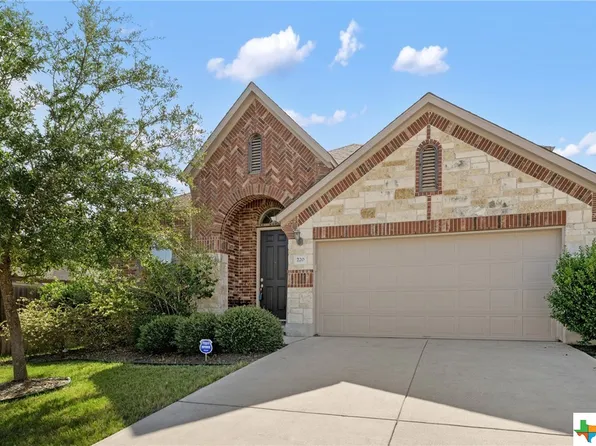220 Saffron Spgs, Buda, TX 78610