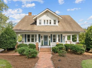 504 Parks Village Rd, Zebulon, NC 27597