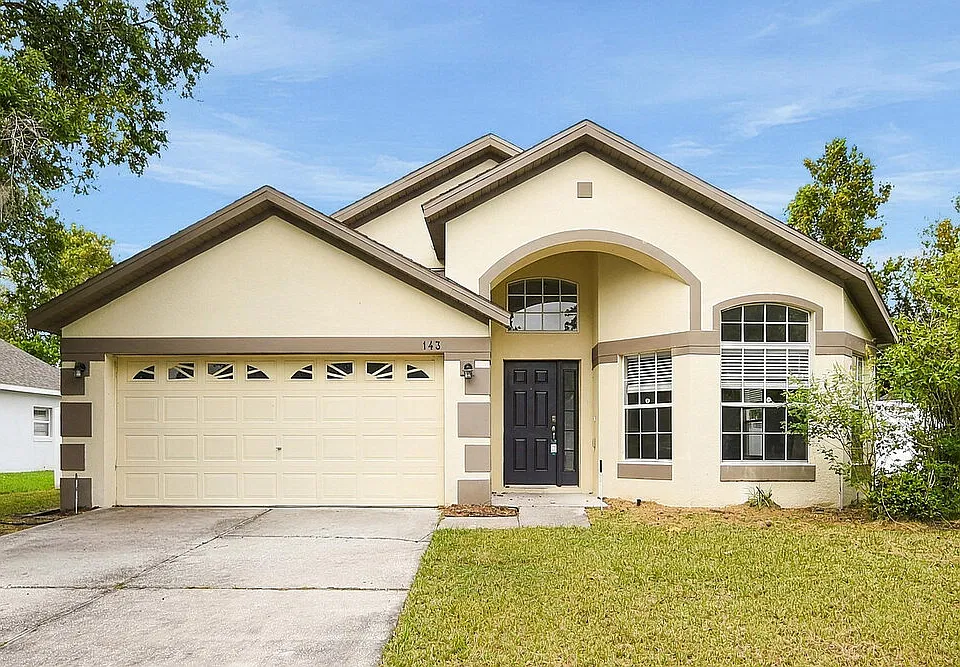 143 Southampton Dr