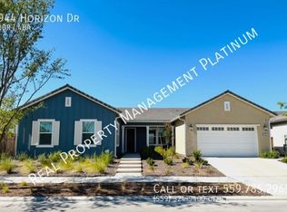 944 Horizon Dr, Madera, CA 93636