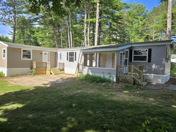 76 Evergreen Drive, Gorham, ME 04038