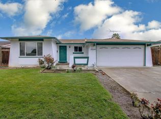 2558 Loomis Dr, San Jose, CA 95121