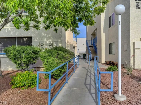 2725 S Nellis Blvd Unit 1154, Las Vegas, NV 89121