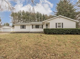 10938 Diagonal Rd, Mantua, OH 44255