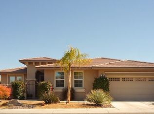250 Via Padua, Rancho Mirage, CA 92270