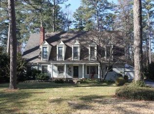 4310 E Brookhaven Dr NE, Brookhaven, GA 30319