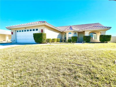 26195 Corona Dr, Helendale, CA, 92342