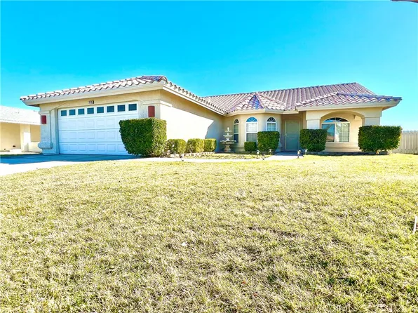 26195 Corona Dr, Helendale, CA 92342