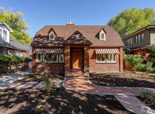 714 Nixon Ave, Reno, NV 89509