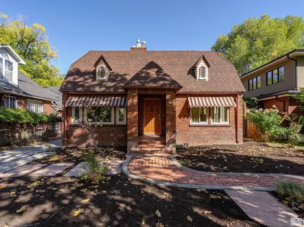 714 Nixon Ave, Reno, NV 89509