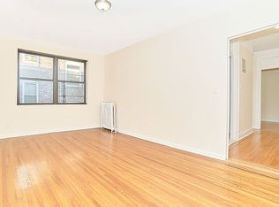 736 W 173rd St #B36, New York, NY 10032