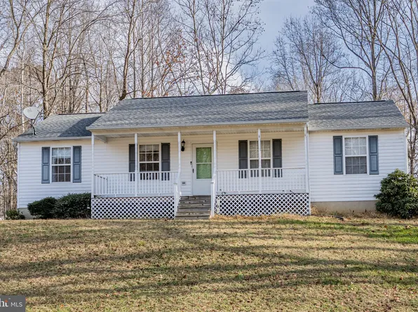 30126 Edinborough Dr, Mechanicsville, MD 20659