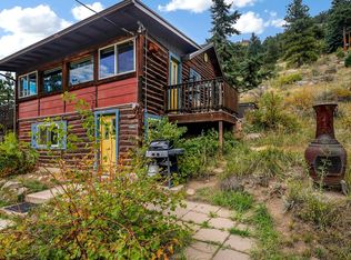 25959 Edelweiss Cir, Evergreen, CO 80439