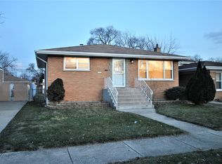 14327 Ingleside Ave, Dolton, IL 60419