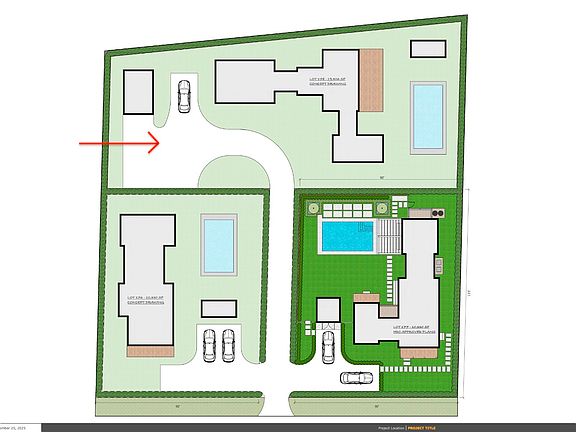 2nd image of 5 Gray Ave Lot 178