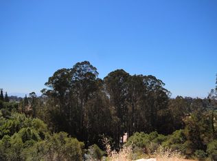 0 Lupine Ln LOT 3, Santa Cruz, CA 95062