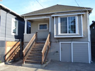 1230 50th Ave, Oakland, CA, 94601