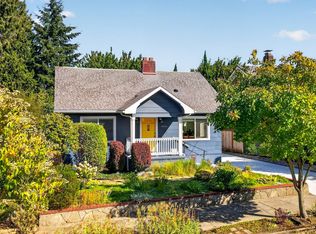 6826 N Congress Ave, Portland, OR 97217