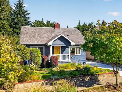 6826 N Congress Ave, Portland, OR, 97217