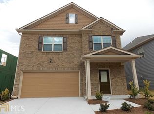 2168 Baywood Tree Ln, Snellville, GA 30078