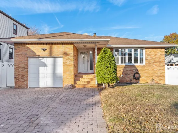 244 E Cherry St, Carteret, NJ 07008