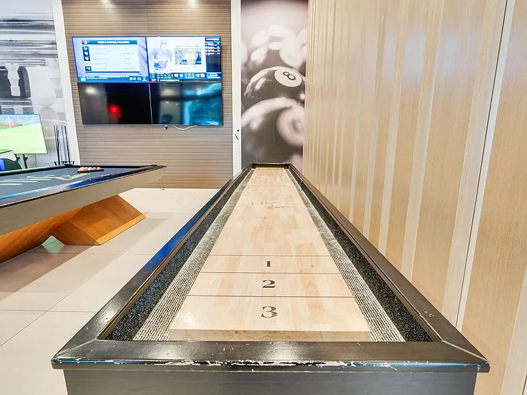 Vive Luxe, San Diego, CA, Game Room