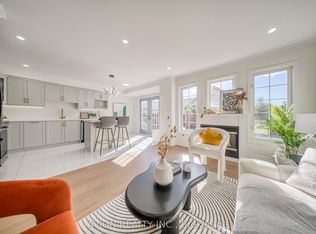 741 Bur Oak Ave, Markham, ON L6E1C3