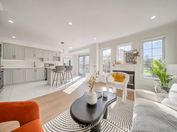 741 Bur Oak Ave, Markham, ON L6E 1C3